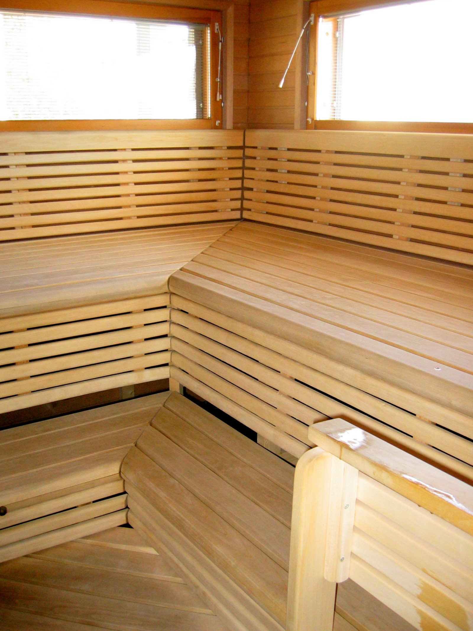 The Amazing Benefits of Saunas My Senior Portal
